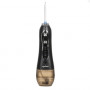 Trådlös Oral Irrigator Dental Water Flosser – 8 munstycken, 5 tryck...