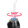 Trådlös Oral Irrigator Dental Water Flosser – 8 munstycken, 5 trycklägen, 300 ml, IPX7