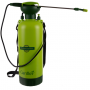 Tryckspruta med lång lans & slang 8L – handhållen trädgårdsspruta m...