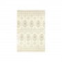 Matta Boho Design Sandbeige Fluffig 120 x 170 cm