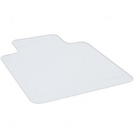 Golvskydd till Kontorsstol Transparent, Halkfri, 1,5 mm tjock, 90 x 120 cm