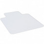 Golvskydd till Kontorsstol Transparent, Halkfri, 1,5 mm tjock, 90 x 120 cm