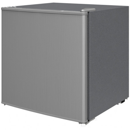 Minifrys 35 L -14 till -24℃, 5-nivå, Grå 47 x 44,2 x 48,8 cm