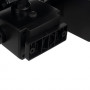 Solcellslampa 180 LED med rörelse- och skymningssensor – 180 LED, IP65, justerbar 300°
