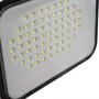 Solcellslampa 180 LED med rörelse- och skymningssensor – 180 LED, IP65, justerbar 300°