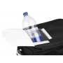Picknick axelväska 28l - Kylväska- Svart