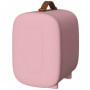 Mini Skönhets kylskåp 4 L 20,3 x 26,3 x 28 cm Rosa