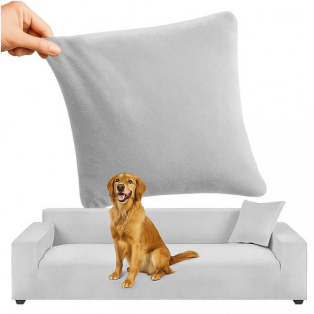 Klädsel Till Hörnsoffa 190–230 cm – Universell Passform, Elastisk &...