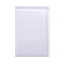 Bubbelkuvert 45 x 55 cm, 95-pack, vita, PE-material