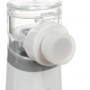 Portabel Nebulisator med Ultraljud MESH-teknik, Komplett Set