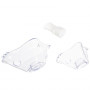 Portabel Nebulisator med Ultraljud MESH-teknik, Komplett Set
