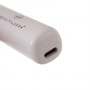 Trådlös Nagelfil med 6 sliphuvuden, 3 hastigheter, USB-C