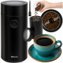 Elektrisk Kaffekvarn 150W – Snabb Malning för Kaffe & Kryddor