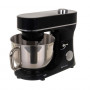Planetarisk Köksmaskin 6,2 L med Uppvärmd Skål, 3 Tillbehör och Tou...