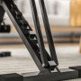Justerbar Hopfällbar Träningsbänk För Hemmaträning 82 x 35 x 42,5–1...