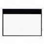 Motoriserad Projektorduk 100 Tum 247 x 7,5 x 168 cm