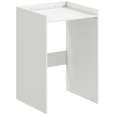 Tvättmaskin över Hylla Vit 64 x 60 x 97,5 cm