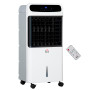 Luftkylare Med Vattenkylning Vit 38 x 35 x 81 cm