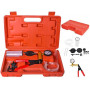 Vakuumpump Test Kit för Bromsar