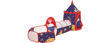 Lektält - Billiga barntält & tunnlar online på Dealproffsen.se