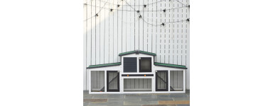 Kanintillbehör - Billiga tillbehör till kaniner på Dealproffsen.se