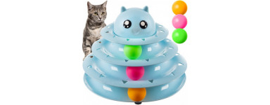 Kattleksaker - Köp leksaker till katter på Dealproffsen.se