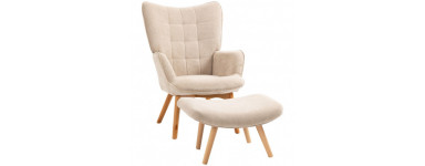 Fåtöljer - Köp billiga fåtöljer på nätet på Dealproffsen.se