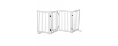 Hundgrindar & hundgaller - Köp billigt online på Dealproffsen.se