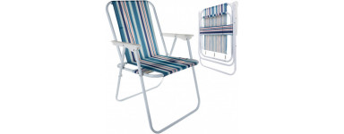 Campingstolar - Köp billiga stolar för camping på Dealproffsen.se