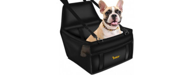 Hundbilstol - Köp bilstol för hund online på Dealproffsen.se
