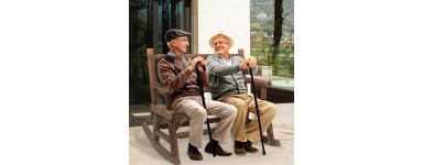 Balkongsoffa - Billig soffa till balkongen på Dealproffsen.se