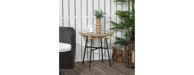 Balkongbord - Köp billiga balkongbord online på Dealproffsen.se