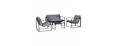 Trädgårdsgrupper - Billiga matgrupper utomhus på Dealproffsen.se