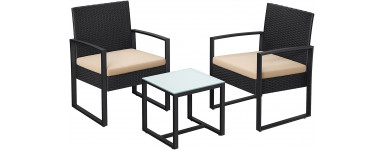 Loungemöbler - Billiga loungemöbler online på Dealproffsen.se