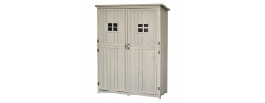 Redskapsbod - Köp förråd & förvaringsbodar hos Dealproffsen.se