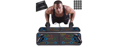 Core-träningsutrustning - Utrustning för core-träning på Dealproffsen.se