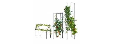 Spaljé - Köp billig spaljé till trädgården på Dealproffsen.se