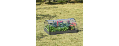 Drivhus - Köp miniväxthus & litet växthus hos Dealproffsen.se