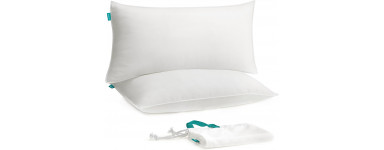 Sovkuddar - Köp billiga huvudkuddar online