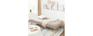 Bäddsoffor - Köp en billig bäddsoffa online på Dealproffsen.se