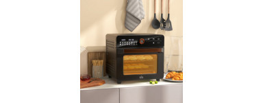 Ugnar - Köp ugn & miniugn på Dealproffsen.se