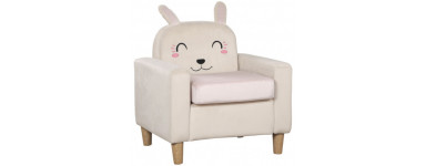 Barnfåtölj - Köp billig fåtölj till barn på Dealproffsen.se
