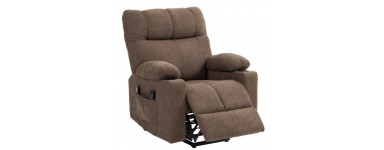 Relaxfåtölj - Köp billiga relaxfåtöljer på Dealproffsen.se
