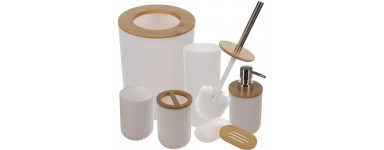 Badrumsset - Set till badrummet online på Dealproffsen.se