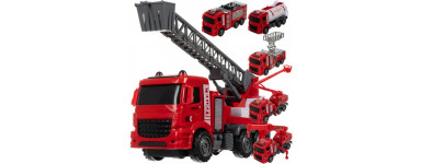 Leksaksbilar för barn - Köp en billig leksaksbil online