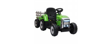 Traktor barn - Köp billig traktor-gåbil & eltraktor för barn