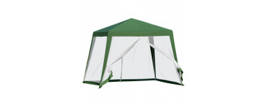 Paviljong 3x3 (3 meter x 3 meter) - Billigt på Dealproffsen.se