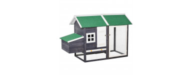 Hönshus - Köp billiga hönshus online på Dealproffsen.se