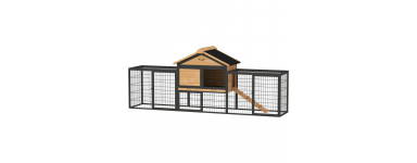 Kaninbur - Köp billiga kaninburar online på Dealproffsen.se