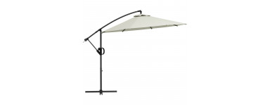 Hängparasoll - Köp hängande parasoll online på Dealproffsen.se